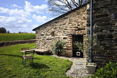 Villa i Malestroit, Morbihan, Malestroit - € 377.000 | Ref: 205642 - foto 15
