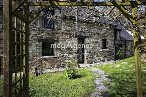 Villa i Malestroit, Morbihan, Malestroit - € 377.000 | Ref: 205642 - foto 18