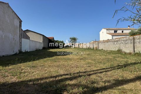 Helårsgrund i Dolus-d'Oleron, Charente-Maritime, Dolus-d'Oleron - € 102.000 | Ref: 205729 - foto 1