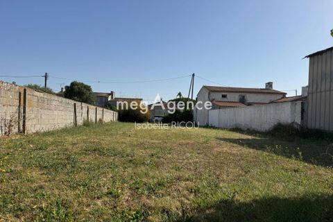 Helårsgrund i Dolus-d'Oleron, Charente-Maritime, Dolus-d'Oleron - € 102.000 | Ref: 205729 - foto 2