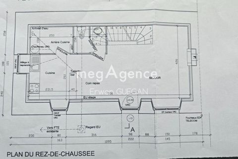 Villa a Langoelan, Morbihan, Langoelan - € 106.000 | Ref: 205758 - foto 10
