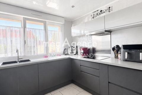 Villa a Wimille, Pas-de-Calais, Wimille - € 289.700 | Ref: 205759 - foto 3