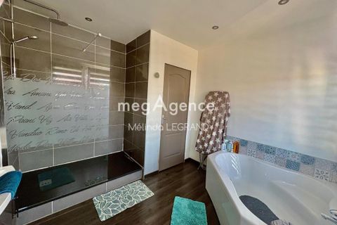 Villa a Wimille, Pas-de-Calais, Wimille - € 289.700 | Ref: 205759 - foto 7