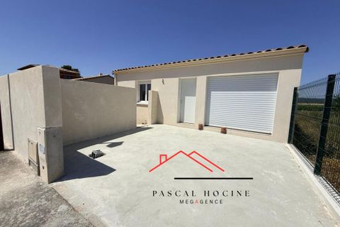 Villa i Olonzac, Herault, Olonzac - € 240.000 | Ref: 205763 - foto 1