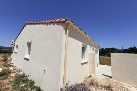 Villa i Olonzac, Herault, Olonzac - € 240.000 | Ref: 205763 - foto 9