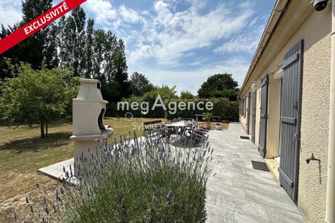 Villa en Brannay, Yonne, Brannay - € 239.000 | Ref: 205766 - photo 2