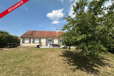 Villa en Brannay, Yonne, Brannay - € 239.000 | Ref: 205766 - photo 3