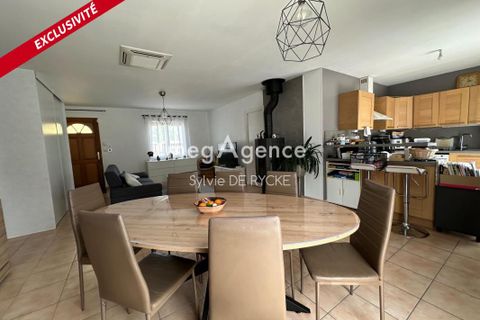 Villa en Brannay, Yonne, Brannay - € 239.000 | Ref: 205766 - photo 4