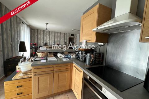 Villa en Brannay, Yonne, Brannay - € 239.000 | Ref: 205766 - photo 5