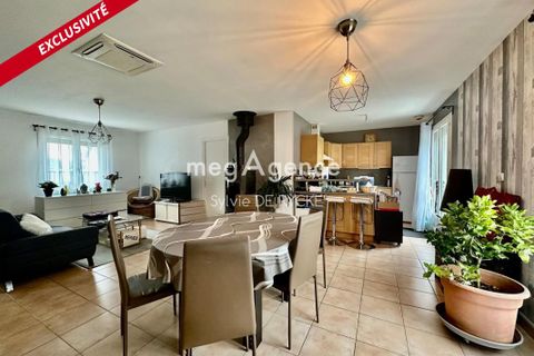 Villa en Brannay, Yonne, Brannay - € 239.000 | Ref: 205766 - photo 7