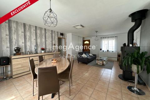 Villa en Brannay, Yonne, Brannay - € 239.000 | Ref: 205766 - photo 8