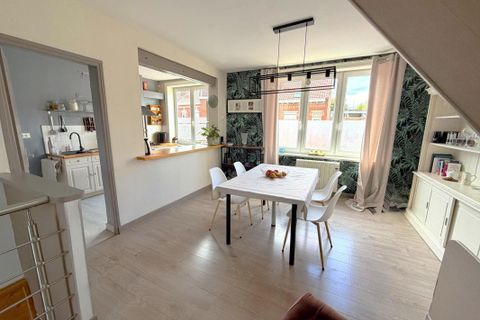 Lejlighed i Mouvaux, Nord, Mouvaux - € 249.000 | Ref: 205774 - foto 2