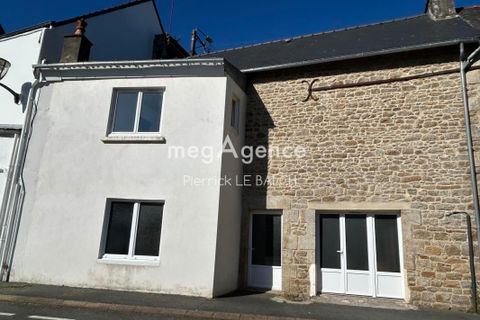 Villa i Plouaret, Cotes-d'Armor, Plouaret - € 100 000 | Ref: 205734 - foto 2