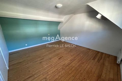Villa i Plouaret, Cotes-d'Armor, Plouaret - € 100 000 | Ref: 205734 - foto 9