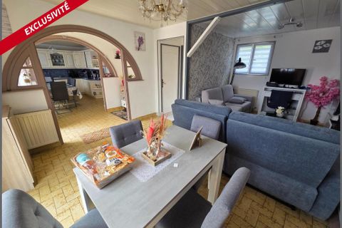 Villa en Kerbors, Cotes-d'Armor, Kerbors - € 232.500 | Ref: 198851 - photo 4