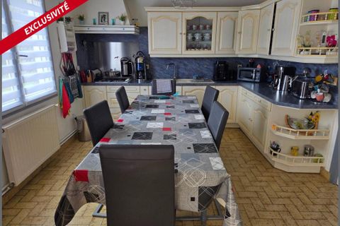 Villa en Kerbors, Cotes-d'Armor, Kerbors - € 232.500 | Ref: 198851 - photo 5