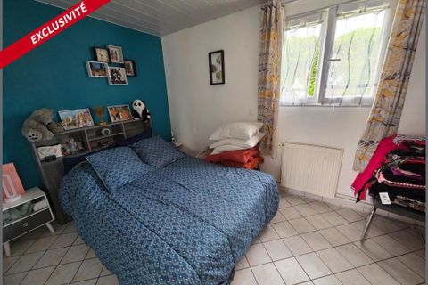 Villa en Kerbors, Cotes-d'Armor, Kerbors - € 232.500 | Ref: 198851 - photo 7