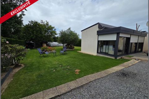 Villa en Kerbors, Cotes-d'Armor, Kerbors - € 232.500 | Ref: 198851 - photo 8