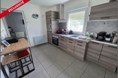 Villa en Kerbors, Cotes-d'Armor, Kerbors - € 232.500 | Ref: 198851 - photo 9