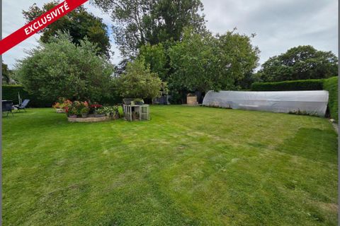 Villa en Kerbors, Cotes-d'Armor, Kerbors - € 232.500 | Ref: 198851 - photo 14