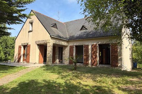 Villa in Guern, Morbihan, Guern - € 194.000 | Ref: 204485 - foto 1