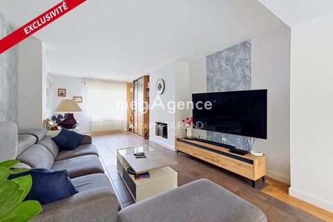 Haus in Cholet, Maine-et-Loire, Cholet - € 210.000 | Ref: 204962 - Foto 1