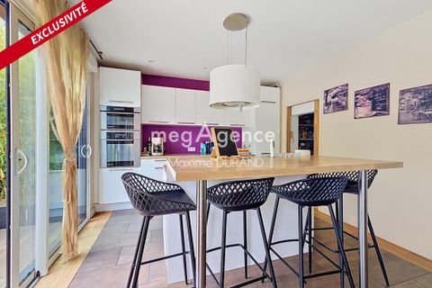 Haus in Cholet, Maine-et-Loire, Cholet - € 210.000 | Ref: 204962 - Foto 3