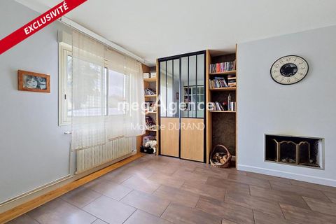 Haus in Cholet, Maine-et-Loire, Cholet - € 210.000 | Ref: 204962 - Foto 4