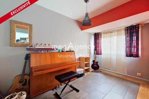 Haus in Cholet, Maine-et-Loire, Cholet - € 210.000 | Ref: 204962 - Foto 6