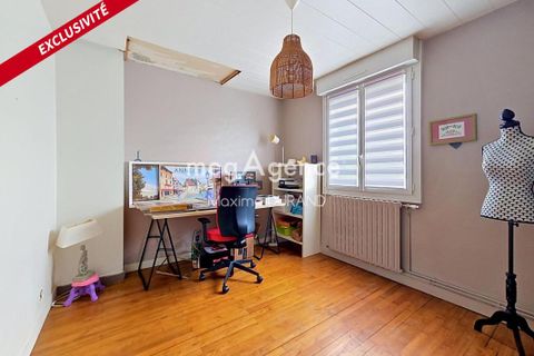 Haus in Cholet, Maine-et-Loire, Cholet - € 210.000 | Ref: 204962 - Foto 7
