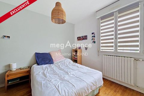 Haus in Cholet, Maine-et-Loire, Cholet - € 210.000 | Ref: 204962 - Foto 9