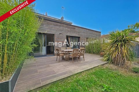 Haus in Cholet, Maine-et-Loire, Cholet - € 210.000 | Ref: 204962 - Foto 12