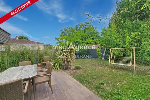 Haus in Cholet, Maine-et-Loire, Cholet - € 210.000 | Ref: 204962 - Foto 13