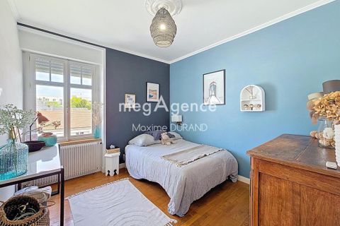 Villa em Cholet, Maine-et-Loire, Cholet - € 430.000 | Ref: 205253 - foto 6