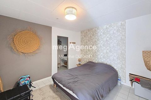 Villa em Cholet, Maine-et-Loire, Cholet - € 430.000 | Ref: 205253 - foto 11