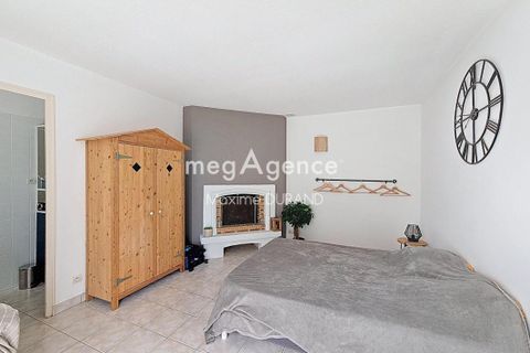 Villa em Cholet, Maine-et-Loire, Cholet - € 430.000 | Ref: 205253 - foto 13