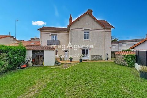 Villa em Cholet, Maine-et-Loire, Cholet - € 430.000 | Ref: 205253 - foto 17