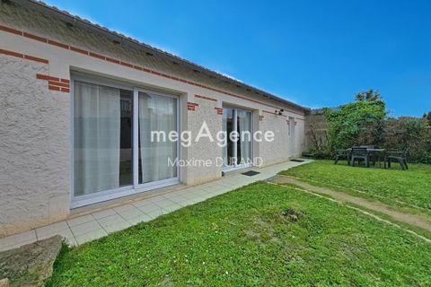 Villa em Cholet, Maine-et-Loire, Cholet - € 430.000 | Ref: 205253 - foto 18