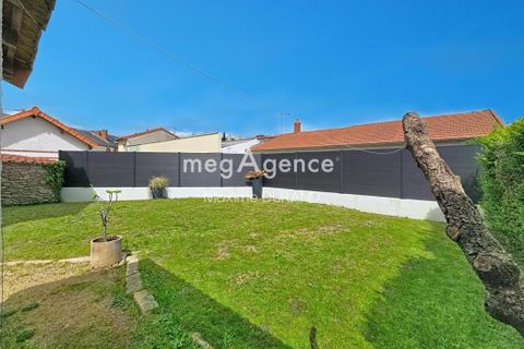 Villa em Cholet, Maine-et-Loire, Cholet - € 430.000 | Ref: 205253 - foto 19