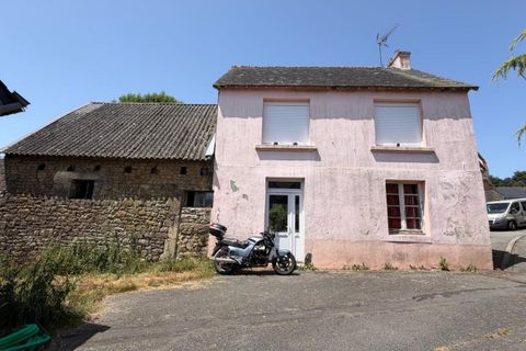 Villa a Langoelan, Morbihan, Langoelan - € 82.000 | Ref: 205633 - foto 5
