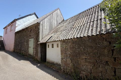Villa a Langoelan, Morbihan, Langoelan - € 82.000 | Ref: 205633 - foto 6