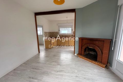 Villa a Langoelan, Morbihan, Langoelan - € 82.000 | Ref: 205633 - foto 7