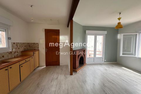 Villa a Langoelan, Morbihan, Langoelan - € 82.000 | Ref: 205633 - foto 8