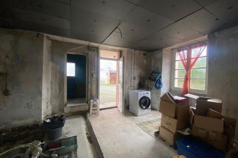 Villa a Langoelan, Morbihan, Langoelan - € 82.000 | Ref: 205633 - foto 14
