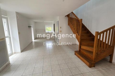 Villa a Langoelan, Morbihan, Langoelan - € 260.000 | Ref: 205643 - foto 4