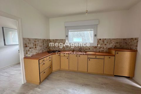 Villa a Langoelan, Morbihan, Langoelan - € 260.000 | Ref: 205643 - foto 7