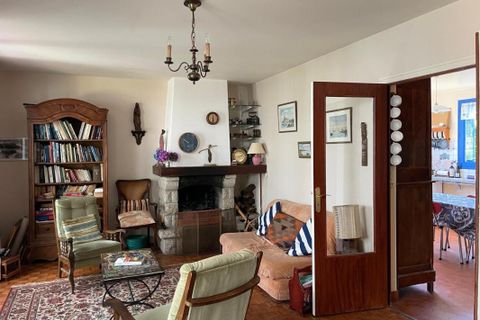 Villa i Baden, Morbihan, Baden - € 495.000 | Ref: 205663 - foto 3