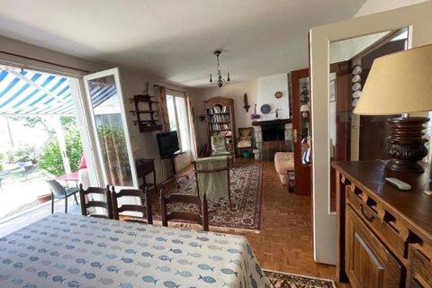 Villa i Baden, Morbihan, Baden - € 495.000 | Ref: 205663 - foto 4