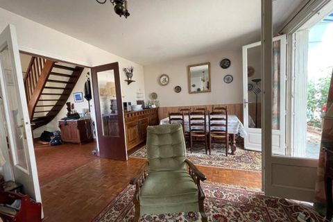 Villa i Baden, Morbihan, Baden - € 495.000 | Ref: 205663 - foto 5