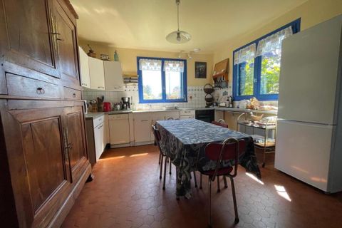 Villa i Baden, Morbihan, Baden - € 495.000 | Ref: 205663 - foto 7